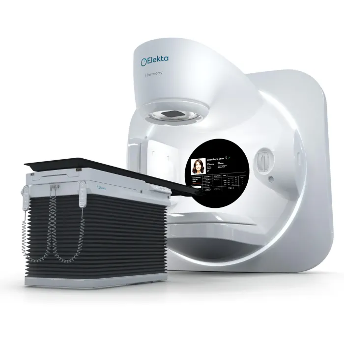 Elekta Harmony
