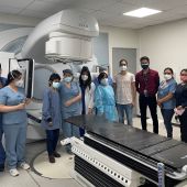 Elekta Synergy Platform